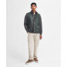 Barbour Lowerdale Quilted Gilet - Vest - Herrer | Hardloop