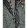 Barbour Lowerdale Quilted Gilet - Vest - Herrer | Hardloop