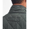 Barbour Lowerdale Quilted Gilet - Vest - Herrer | Hardloop