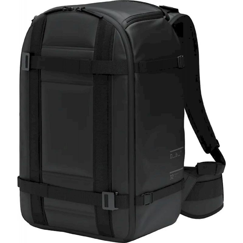 Db Journey Ramverk Pro Backpack - Travel backpack | Hardloop
