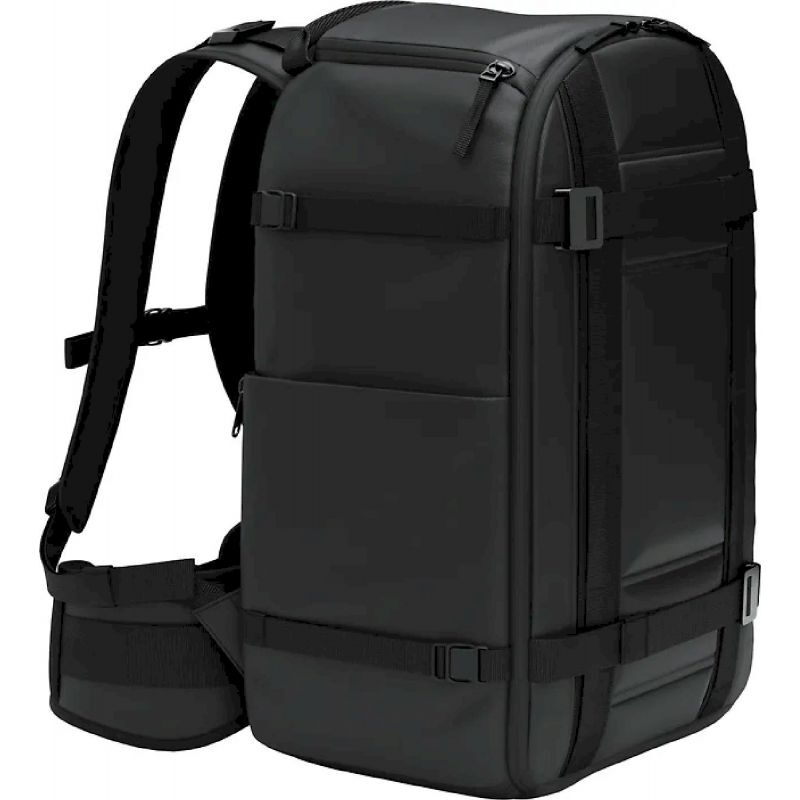 Db Journey Ramverk Pro Backpack - Mochila de viaje | Hardloop