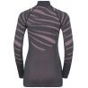 Odlo - Performance Warm - Maglietta termica - Donna