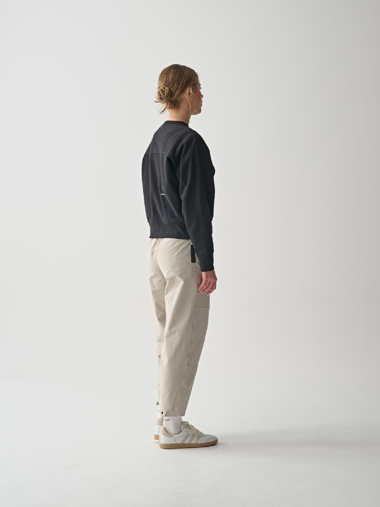 Maap Women's Essentials Crew - Jumper - Women's | Hardloop