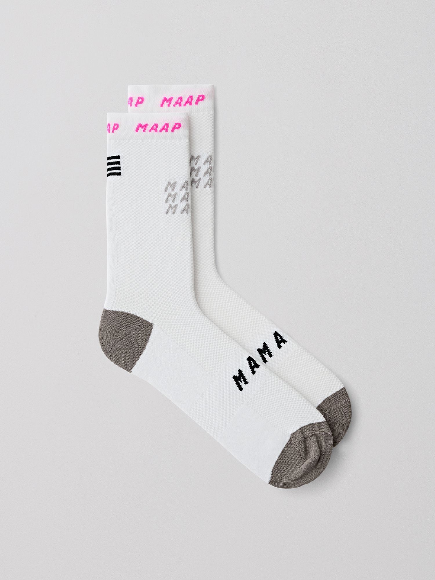 Maap Eclipse Sock - Chaussettes vélo | Hardloop