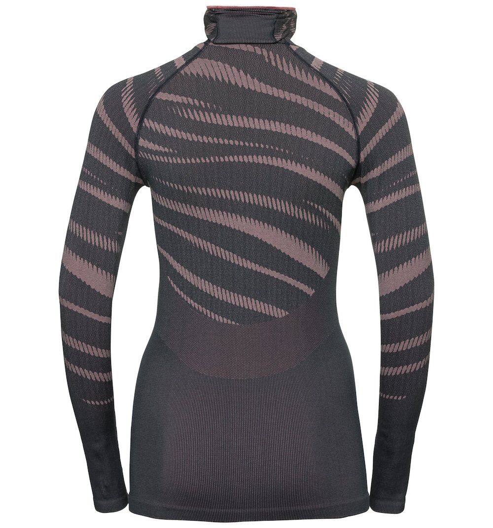 Odlo - Performance Blackcomb - Maglietta termica - Donna
