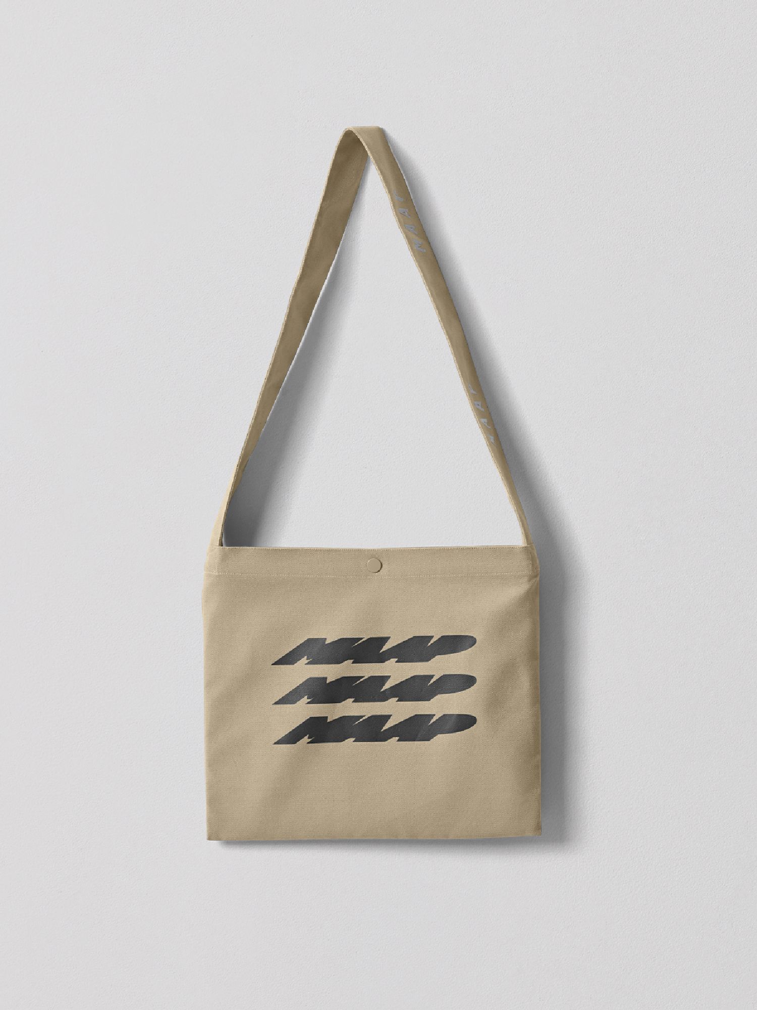 Maap Eclipse Musette - Tote bag | Hardloop