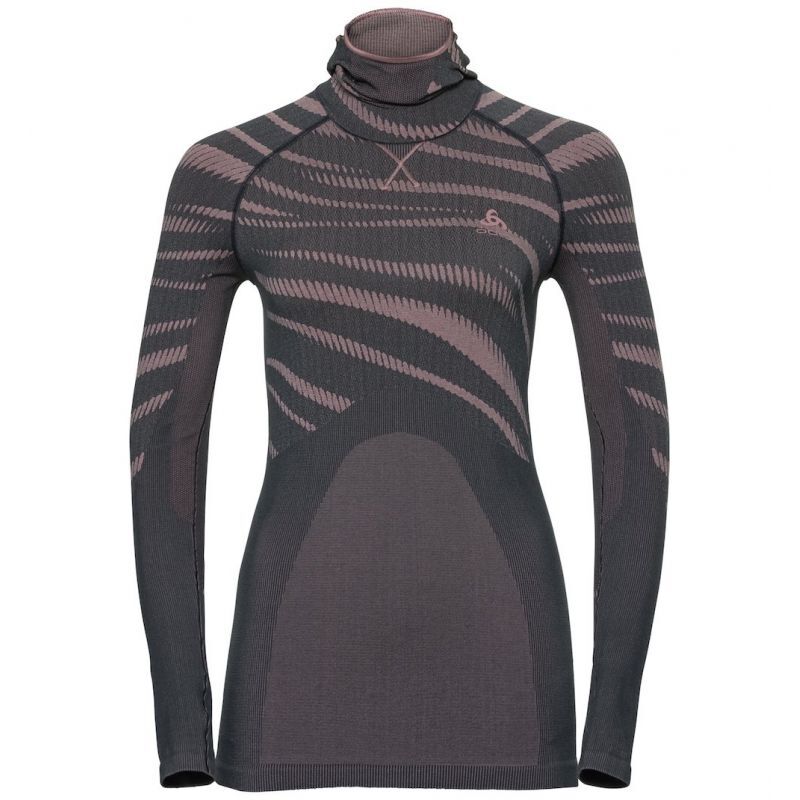 Odlo - Performance Blackcomb - Maglietta termica - Donna