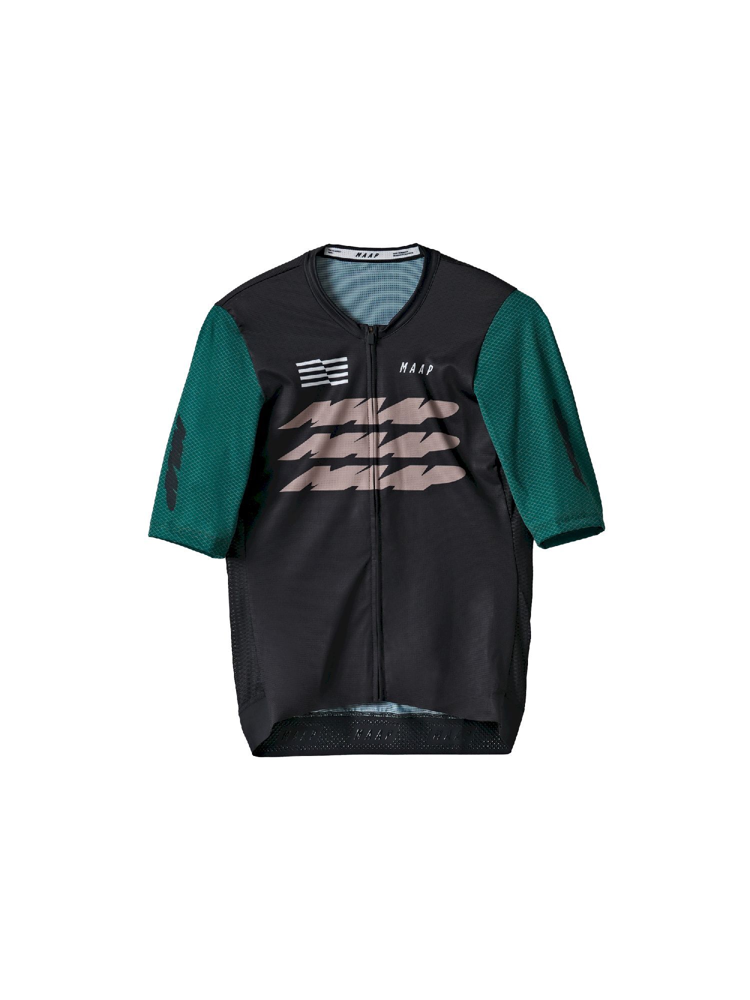 Maap Eclipse Pro Air Jersey 2.0 - Maglia ciclismo - Uomo | Hardloop