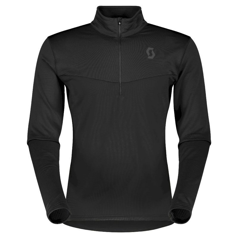 Defined Light Pullover - Fleecejakke - Herrer