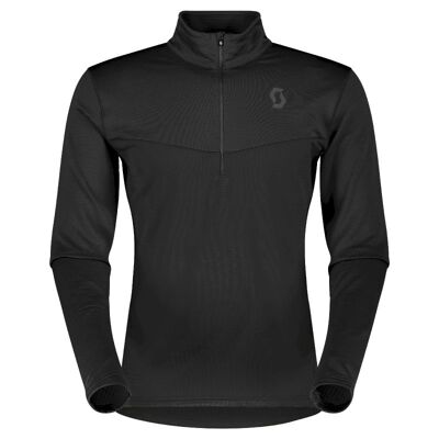 Defined Light Pullover - Pánská fleesová mikina