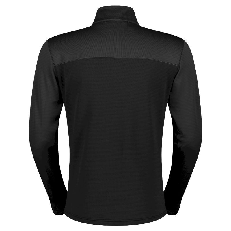 Scott Defined Light Pullover - Fleece jacket - Men's | Hardloop