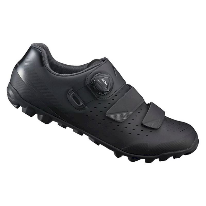 Shimano men's mountain bike shoes sale