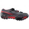 Shimano ME400 - Mountain Bike shoes - Women's