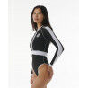 Rip Curl Rip Curl X Victoria Vergara G-Bomb Long Sleeve Springsuit - Dámsky Surf neopren | Hardloop