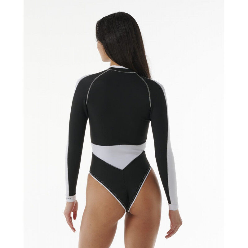 Rip Curl Rip Curl X Victoria Vergara G-Bomb Long Sleeve Springsuit - Dámsky Surf neopren | Hardloop