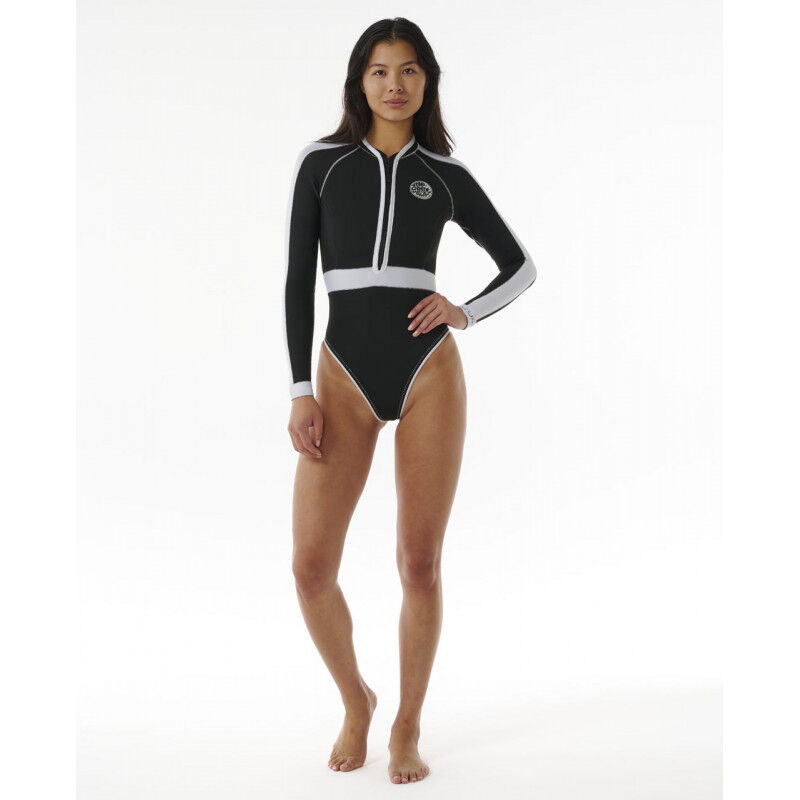 Rip Curl Rip Curl X Victoria Vergara G-Bomb Long Sleeve Springsuit - Surf Wetsuit - Women's | Hardloop
