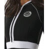 Rip Curl Rip Curl X Victoria Vergara G-Bomb Long Sleeve Springsuit - Fato surf mulher | Hardloop