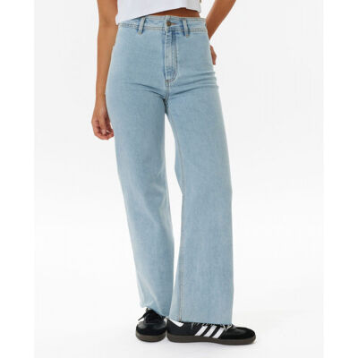 Holiday Denim Pant Jeans - Byxa - Dam
