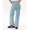 Rip Curl Holiday Denim Pant Jeans - Calça mulher | Hardloop