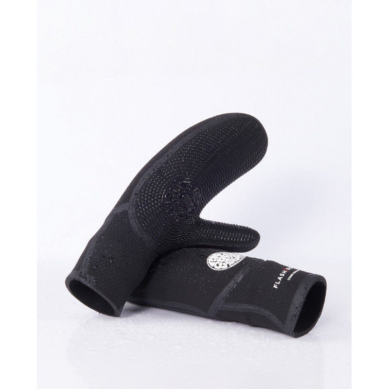 Rip Curl Flashbomb 7/5 mm Mitten - Guanti in neoprene - Uomo | Hardloop