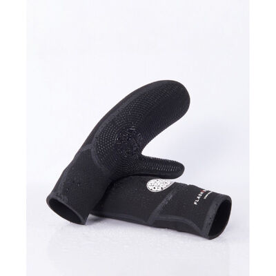 Flashbomb 7/5 mm Mitten - Pánské Neoprenové rukavice