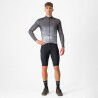 Castelli Unlimited Thermal Jersey - Camisola ciclismo homem | Hardloop