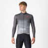 Castelli Unlimited Thermal Jersey - Camisola ciclismo homem | Hardloop