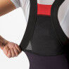 Castelli Sorpasso RoS Bibtight - Culottes de ciclismo - Mujer | Hardloop