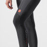Castelli Sorpasso RoS Bibtight - Spodenki kolarskie z szelkami rowerowe damskie | Hardloop