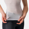 Castelli Pro Mesh Short Sleeve - Maillot vélo femme | Hardloop