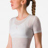 Castelli Pro Mesh Short Sleeve - Camisola ciclismo mulher | Hardloop