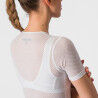 Castelli Pro Mesh Short Sleeve - Maglia ciclismo - Donna | Hardloop