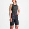 Castelli Pro Mesh Sleeveless - Dámské cyklistické dres | Hardloop