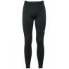 Black / Odlo Concrete Grey