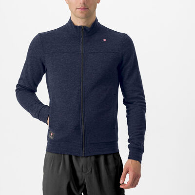 Vigorelli Track Jacket - Casaco homem