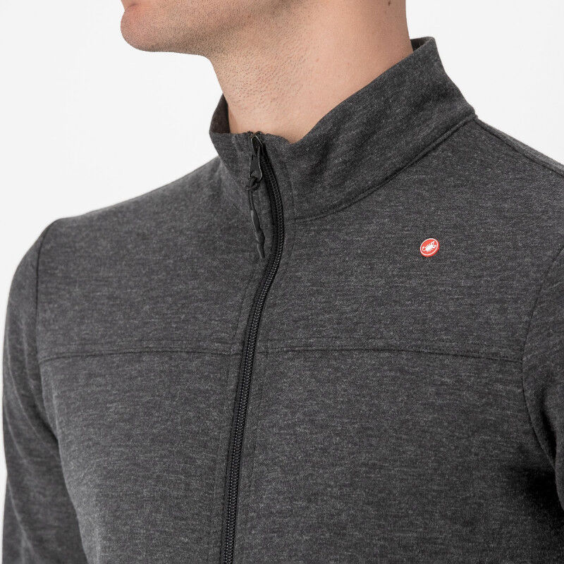 Castelli Vigorelli Track Jacket - Jacke - Herren | Hardloop