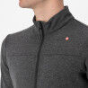 Castelli Vigorelli Track Jacket - Jakke - Herrer | Hardloop