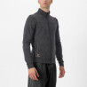 Castelli Vigorelli Track Jacket - Jakke - Herrer | Hardloop