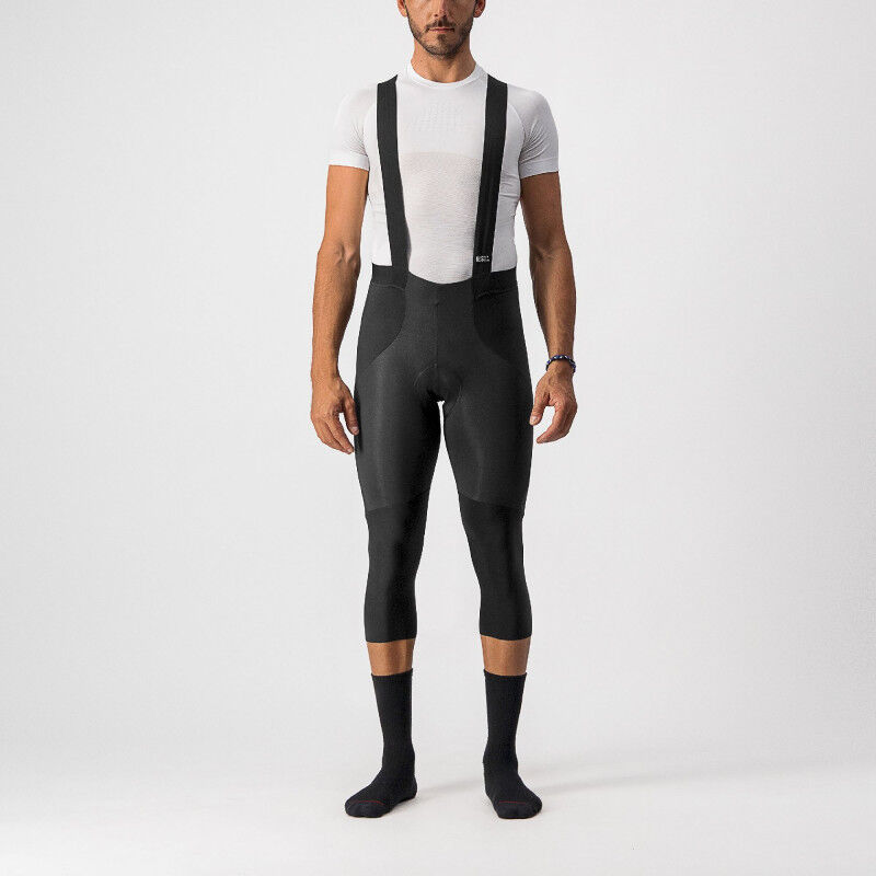Castelli Sorpasso RoS Bibknicker - Pantaloncini da ciclismo - Uomo | Hardloop