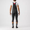 Castelli Sorpasso RoS Bibknicker - Pantaloncini da ciclismo - Uomo | Hardloop