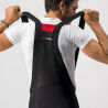 Castelli Sorpasso RoS Bibknicker - Pantaloncini da ciclismo - Uomo | Hardloop