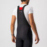 Castelli Sorpasso RoS Bibknicker - Pantaloncini da ciclismo - Uomo | Hardloop