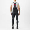 Castelli Unlimited Trail Bibtight - Calções de ciclista homem | Hardloop