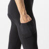 Castelli Unlimited Trail Bibtight - Calções de ciclista homem | Hardloop