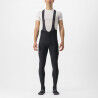 Castelli Unlimited Trail Bibtight - Calções de ciclista homem | Hardloop