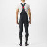 Castelli Unlimited Trail Bibtight - Calções de ciclista homem | Hardloop