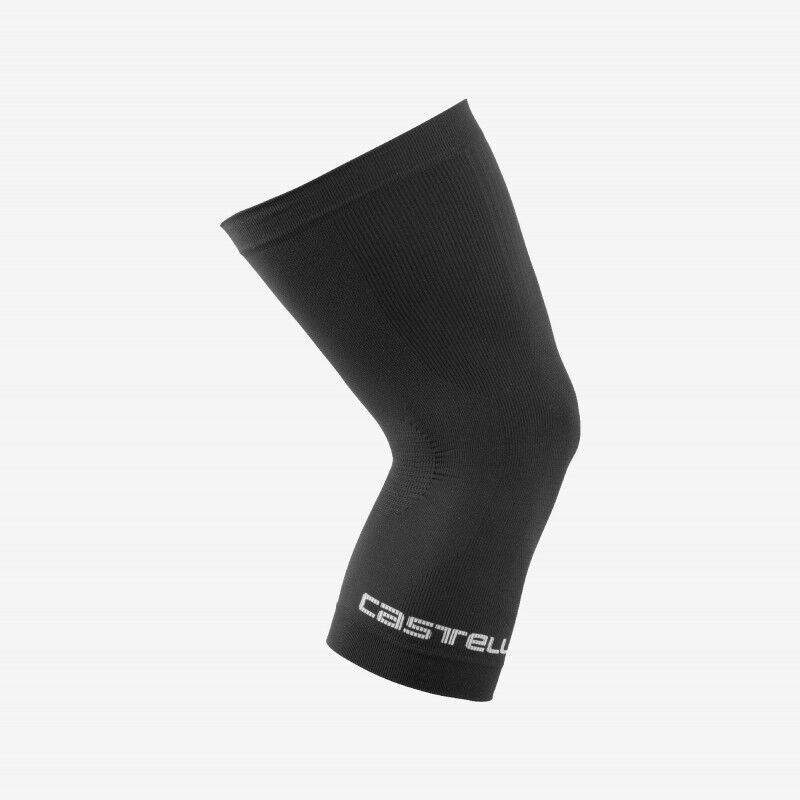 Castelli Pro Seamless Knee Warmer - Cycling leg warmers | Hardloop
