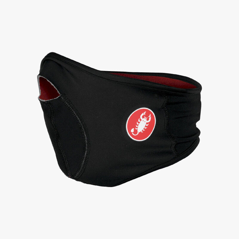 Castelli Viso Face Mask - Neck warmer | Hardloop