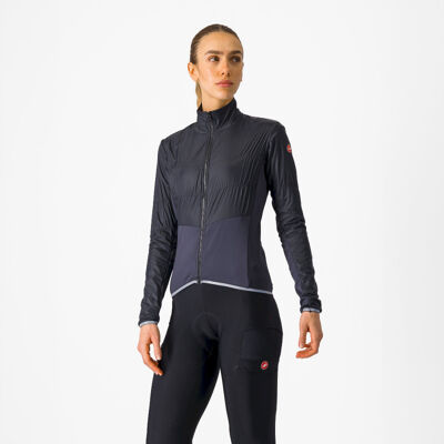 Unlimited Jacket - Dámská bunda na kolo