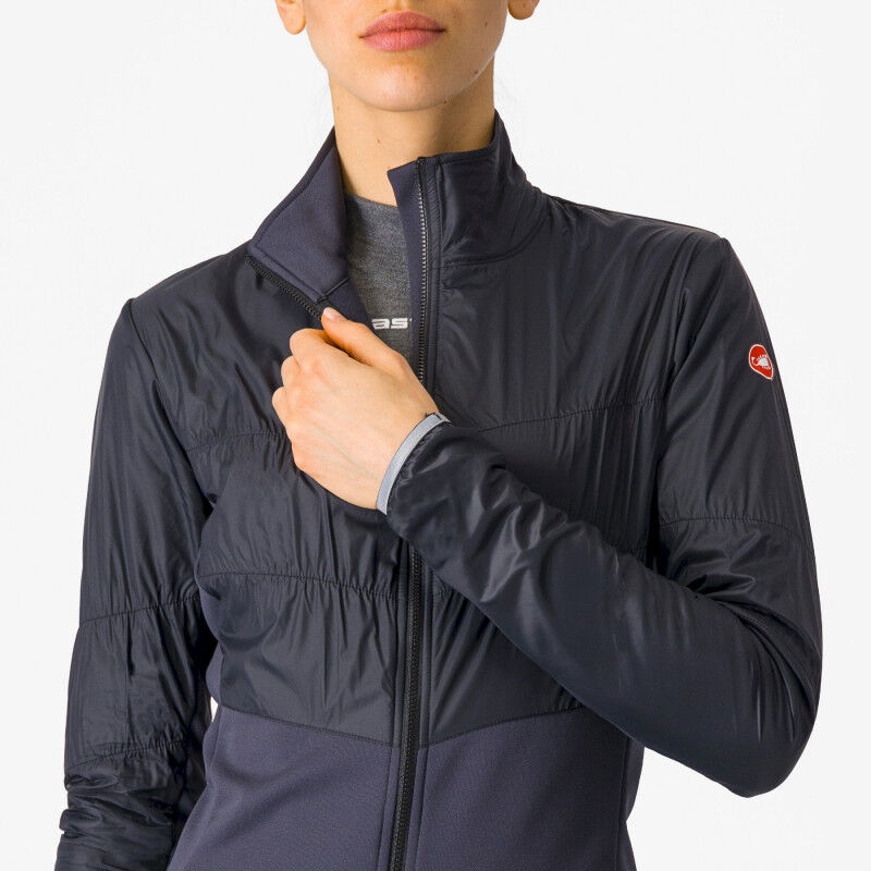 Castelli Unlimited Jacket - Cykeljakke - Damer | Hardloop